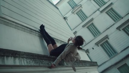 Tini - Great Escape / Official Video /
