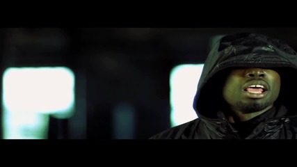 Ghetts - Artillery (official Video - Hd) (720p)