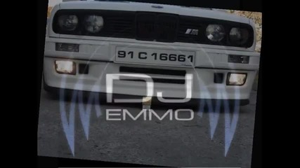 dj emo hits ballads
