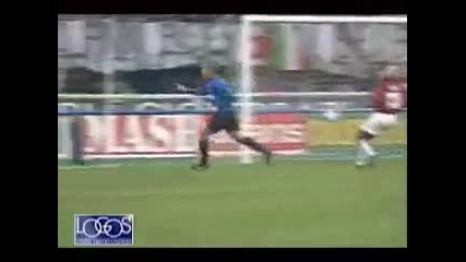Ronaldo Fenomeno R9 part 3 