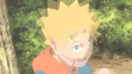 Naruto Shippuuden - Living Legends