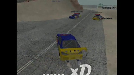 [ndb]r1g1rulz vs [fdt]mechoy