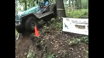 Extreme Off Road