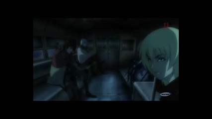 Kurozuka Епизод 9 bg sub 
