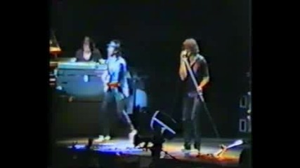 Deep Purple - Speed King - Live 1984