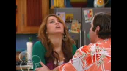 Hannah Montana S03 E15 