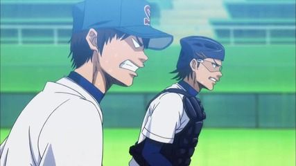 Diamond no Ace Episode 65