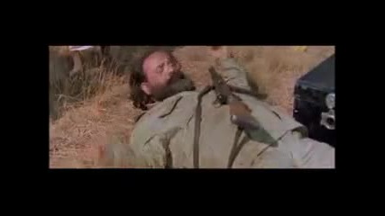 The God Is Must Be Crazy / Боговете Сигурно са Полудели 10 / 11 