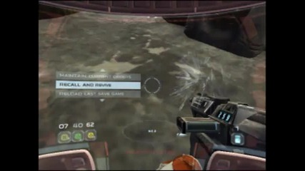 Star Wars Republic Commando. Ep: 4 /w Nakata