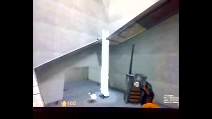 half life