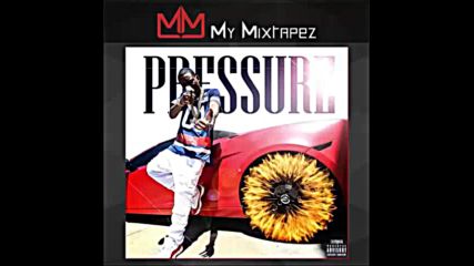 *2016* Soulja Boy - Pressure