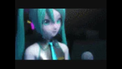 Amazing Hatsune 
