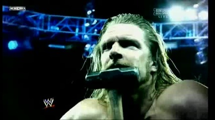 The Game (hhh) promo for Tlc 2011