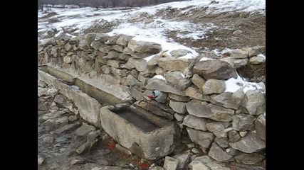 Сланинаро баржийска