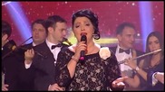 Verica Serifovic - Necu da tugujem - GNV - (TV Grand 01.01.2015.)