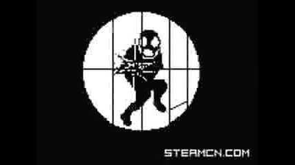 Counter Strike - Пародия