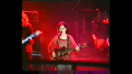 The Cranberries - How