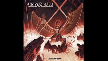 Holy Moses – Devil's Dancer