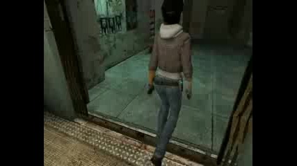 Халф Лайф 2 част 2 