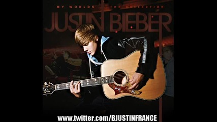 Н О В О! Justin Bieber - Heartache 2010 Hq 