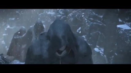 Dragon Age: Origins This is War Music Video 