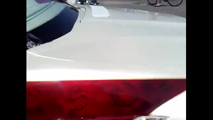 виждали ли сте някога такава кола ?