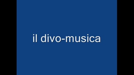 Ил Диво Музика