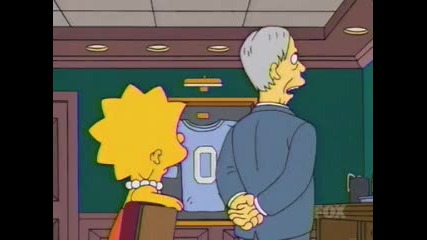 The Simpsons s14 e12