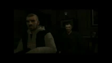 Gta Iv Трейлър