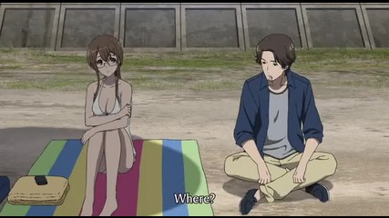 Another ( Episode 8 ) ( Eng Subs ) Part 2