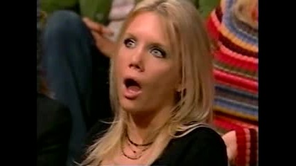 Kirstie Alleys Bikini Shock.flv