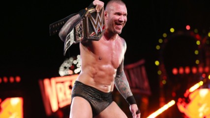 Randy Orton's WrestleMania victories: WWE Playlist