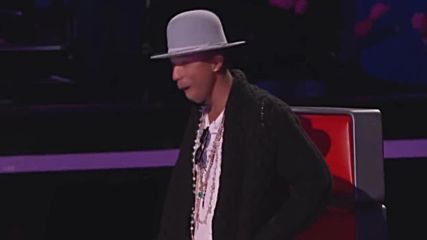 The Voice - The Best of Hard Rock in Blind Auditions Worldwide