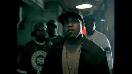 Lloyd Banks ft. 50 Cent - Hands Up 