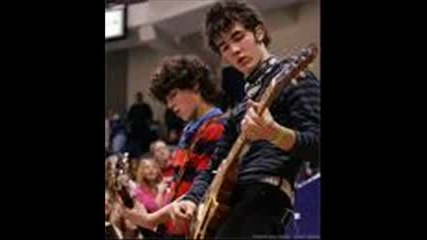 Jonas Brothers - Goodnight and Goodbye Remix