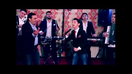 New Ionut Cercel & Petrica Cercel - Omul Cu Valoare (official Video) 2013
