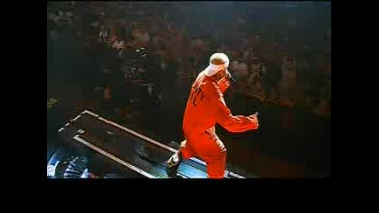 Eminem - Criminal Live (up In Smoke Tour)