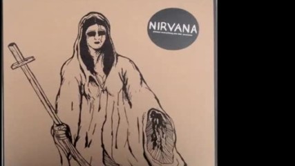 Nirvana - Almost Everything (the Bbc Sessions Bootleg-vinyl-hq-2015)