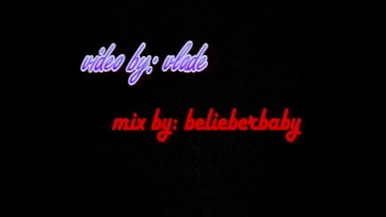 If I was you boyfriend .. ~ | Justin| ~~ by : vlade & belieberbaby