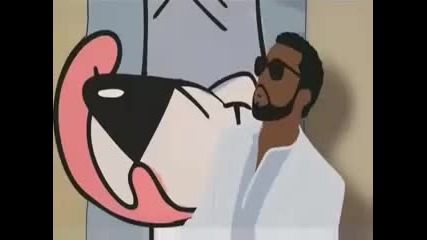 Kanye West - Heartless 