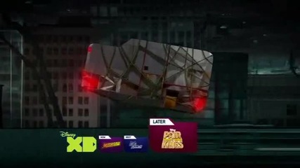 Motorcity s01 e04