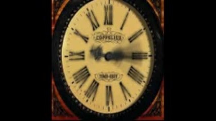 Coppelius - Time Zeit ( full album 2007 ) avantgarde celo metal