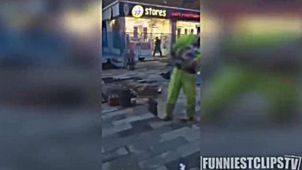 Best Fails of the year