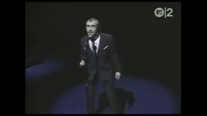 Phil Collins - You Cant Hurry Love 