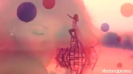 Rihanna - Only Girl (in The World) 