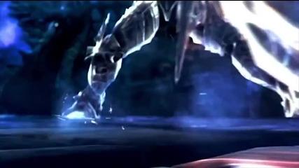 Soul Calibur 5 - Cinematic Trailer