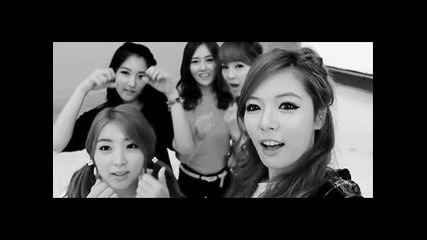 4minute 4minutes Left Full Album
