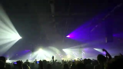 Tiesto 2011 Ludnica !!!!