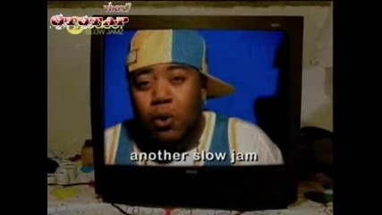 Twista feat. Kanye West & Jamie Foxx - Slo Jamz (Remix)|hq|
