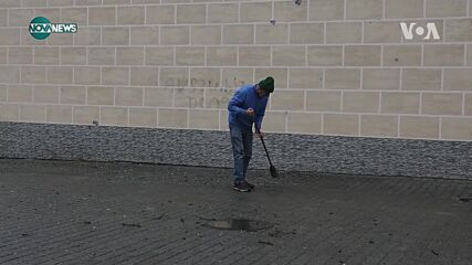 Живот под прицел: Войната в Украйна
